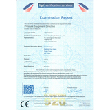 紅峰歐洲CE 認證（英文）