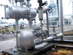 紅峰機械HPT30D凝結水回收裝置