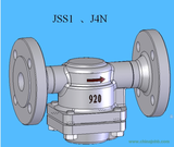 JSS1 J4N自由浮球式蒸汽疏水閥