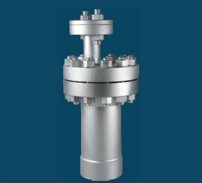 红峰机械ER36W-190高温高压差压钟型浮子式蒸汽疏水阀