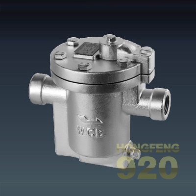 红峰ESH8N  ESH21蒸汽疏水阀