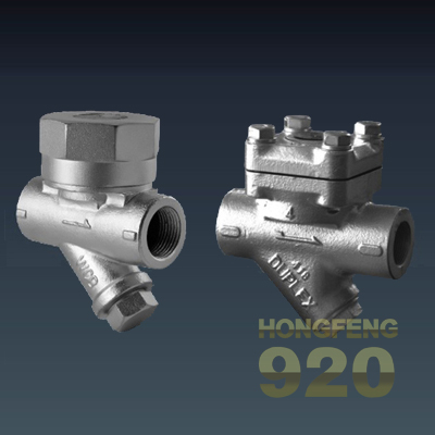 红峰SC SP3A热动力式蒸汽疏水阀