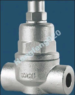 TB11 Thermostatic Steam Traps