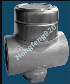 SU2 SU2N热动力式疏水阀