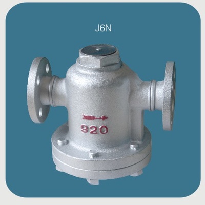红峰J6N自由浮球式疏水阀