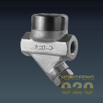 红峰A46S A65S中压热动力式疏水阀