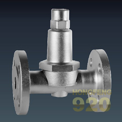 红峰机械CA2-TB热静力式蒸汽疏水阀