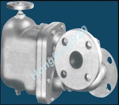 红峰机械AGS杠杆浮球式疏液阀