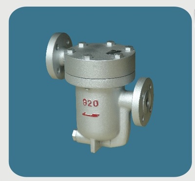 红峰ESH8N-55中压蒸汽疏水阀