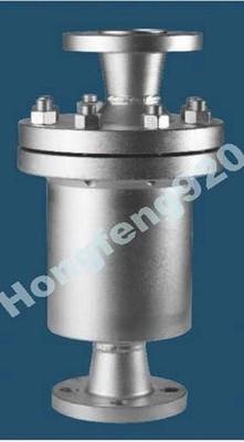 红峰机械ESH411倒置桶式蒸汽疏水阀