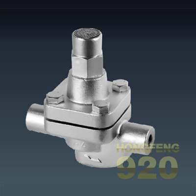 红峰机械CFH-TB热静力式蒸汽疏水阀