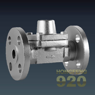 红峰BX3热精力式蒸汽疏水阀