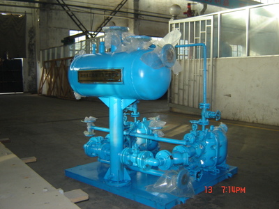 红峰920凝结水回收系统