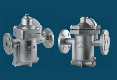 红峰机械ES\ER型疏水阀