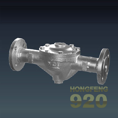 红峰TBL514热静力式疏水阀