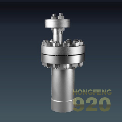 红峰机械ER34 ER35高压倒置桶式蒸汽疏水阀