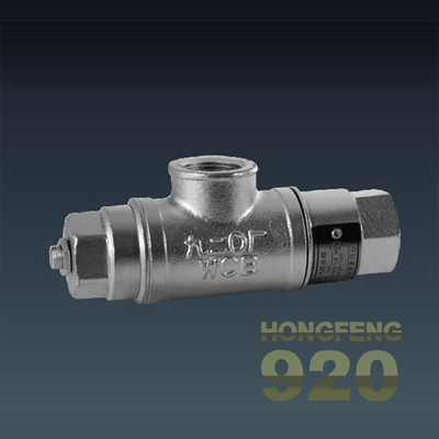 红峰机械CS14F热静力式蒸汽疏水阀