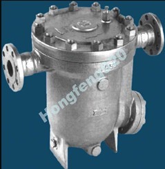 红峰J7N J7.5N 自由浮球式疏水阀