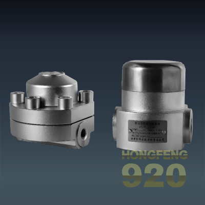 红峰HR3 HR80A热动力式疏水阀