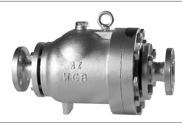 红峰机械gh5杠杆浮球式疏水阀