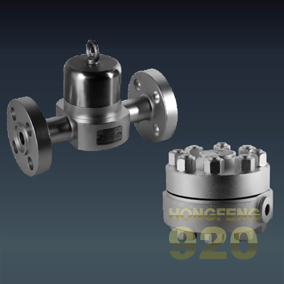 红峰HR150A HR260A热动力式疏水阀