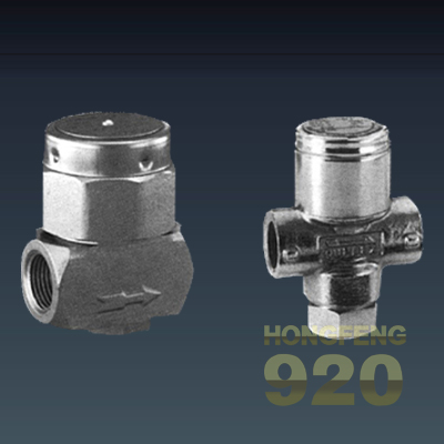 红峰机械SD1 D2热动力式疏水阀