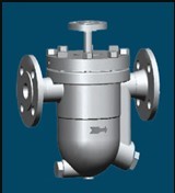 红峰AJ3N AJ5N自由浮球式疏水阀