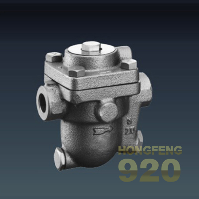 红峰J3N J5N J7N自由浮球式疏水阀