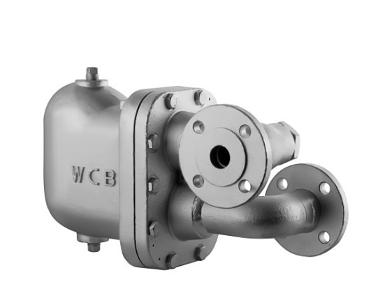 红峰机械g型疏水阀 - 甘肃红峰机械有限责任公司