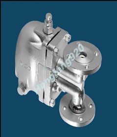 GSB1 Steam Traps