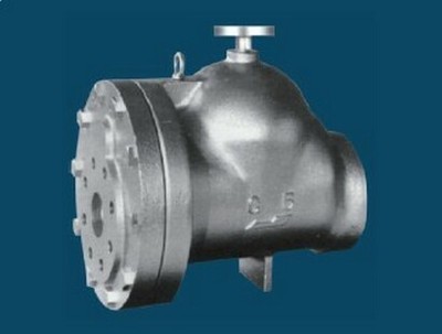 红峰机械AGH5杠杆浮球式疏液阀