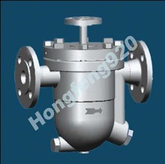 红峰J7N自由浮球式疏水阀