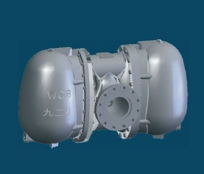 红峰GS30D超大排量蒸汽疏水阀