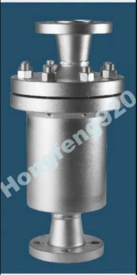 红峰机械ER415 ER416中压倒置桶式蒸汽疏水阀