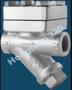 SP3 S30热动力式蒸汽疏水阀