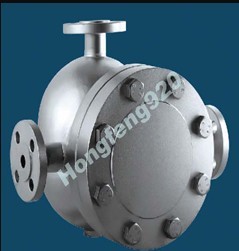 红峰机械AGH29空气疏水阀