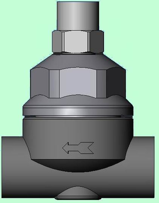红峰蒸汽疏水阀TB12N